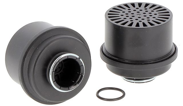 Filtre dessiccateur de freinage VOLVO FE II 320-18 CNG
